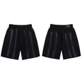 CASADEPT-AMIRI GARDEN SHORT