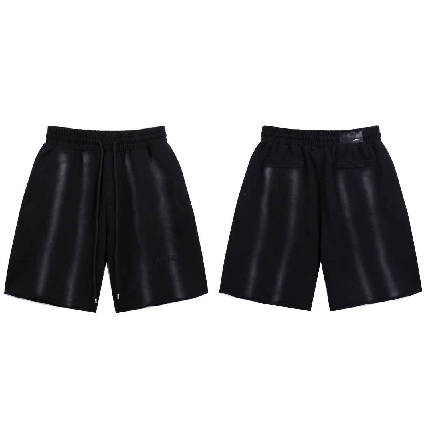 CASADEPT-AMIRI GARDEN SHORT